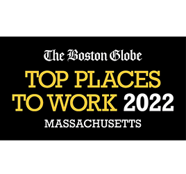 Top Places To Work 2022