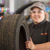Why work for Kal Tire