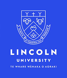 Lincoln University New Zealand http://www.lincoln.ac.nz/Contact-Us/