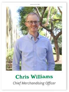 Chris Williams