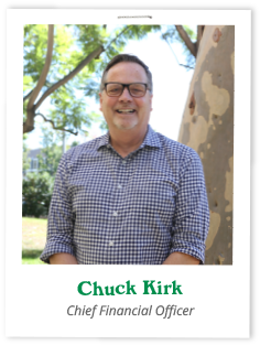 Chuck Kirk