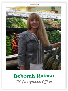 Deborah Rubino