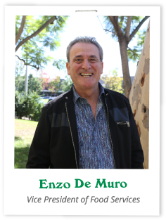 Enzo De Muro