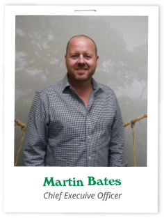 Martin Bates