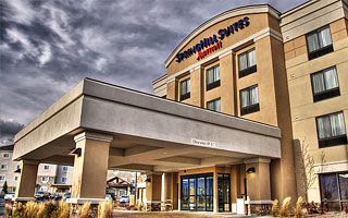 RHW Hotels - Colorado