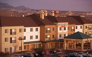 RHW Hotels - Colorado