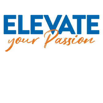 Elevate your passion