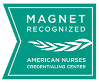 Magnet recognized. American nurses credentialing center.
