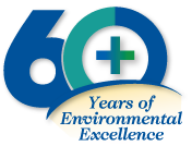 60 Years of Environment Excellence