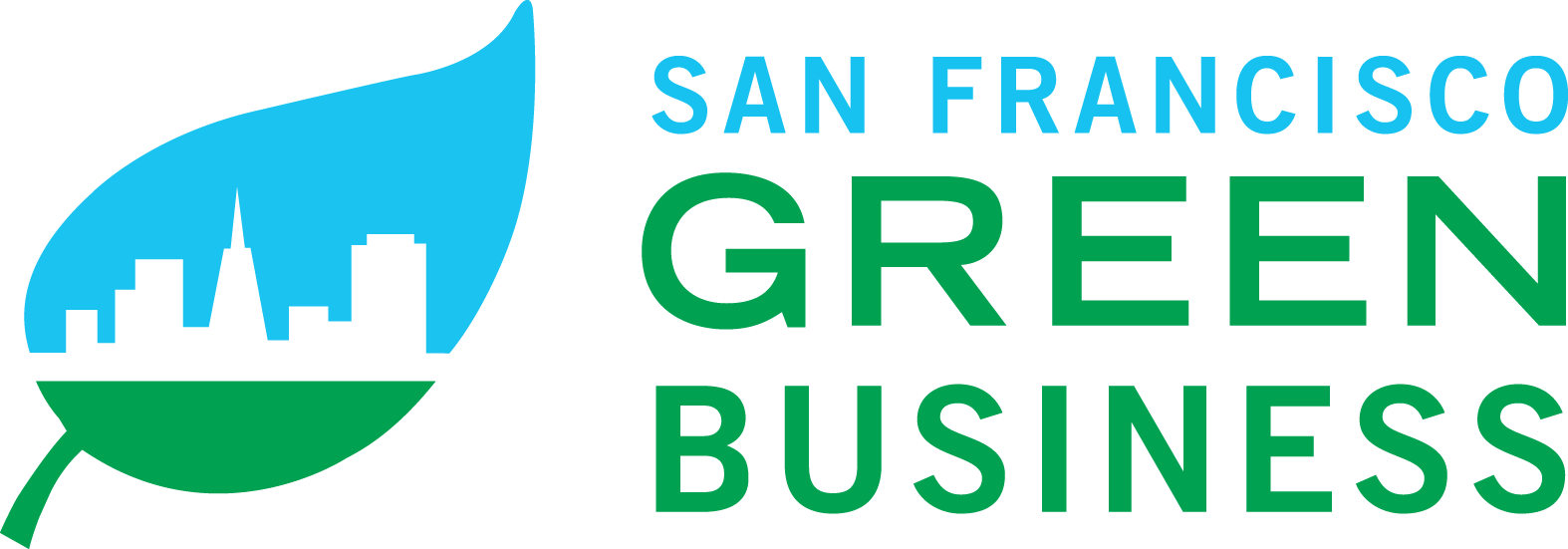San Francisco Green Business