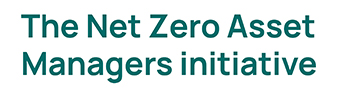 The Net Zero Asset Managers initiative Logo