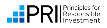 PRI - Principles for Responsible Investment Logo
