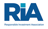 RIA - Responsible Investment Association Logo