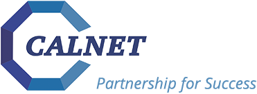 Calnet logo