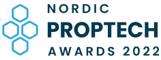 Nordic Proptech awards 2022