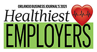 2021 OBJ Healthiest Employeers
