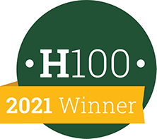 H100 2021 Winner