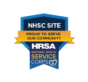 N H S C Site, Proud to Serve Our Community