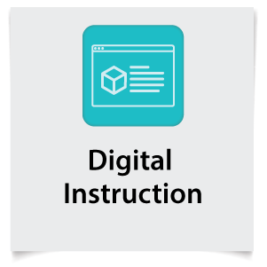 Digital Instruction