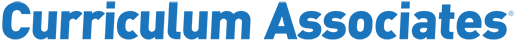 Curriculum Associates Logo