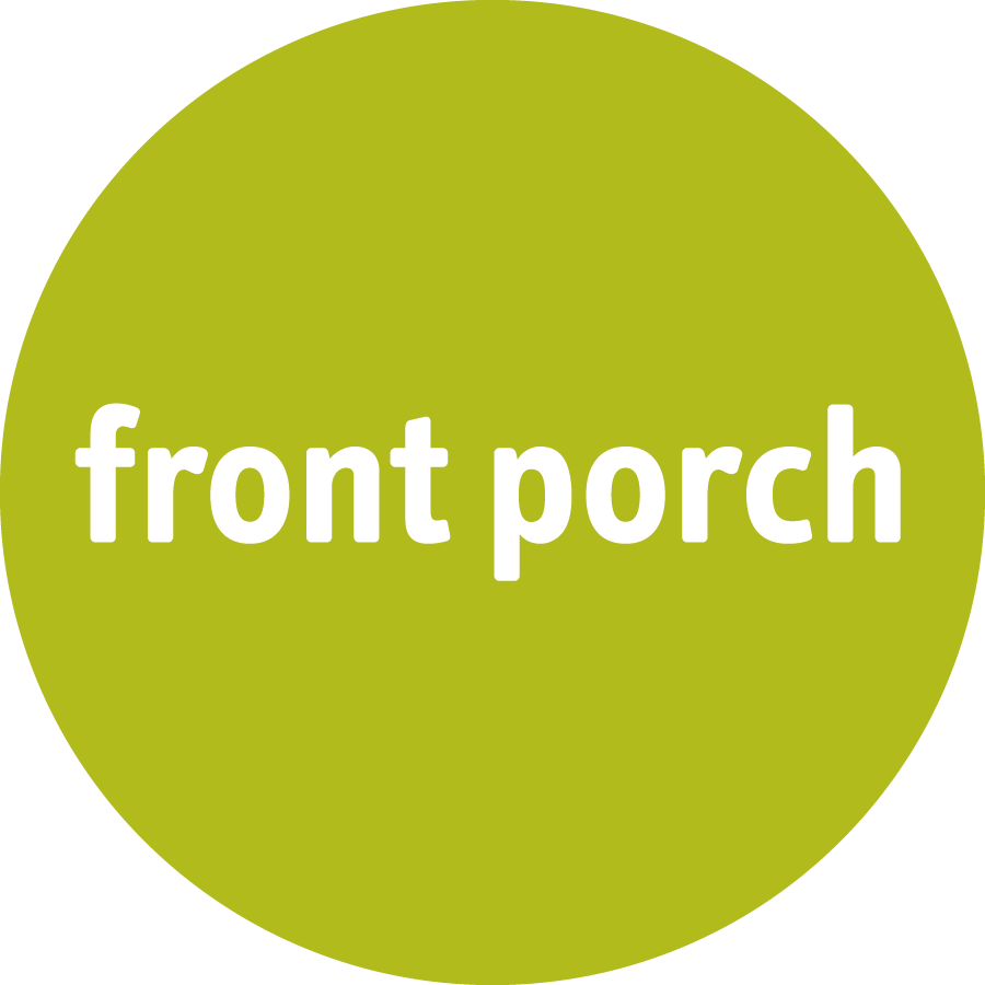 Front Porch Logo