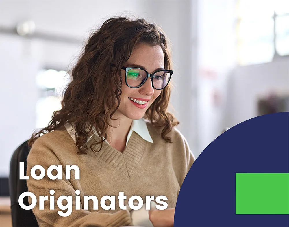 Loan Originators jobs