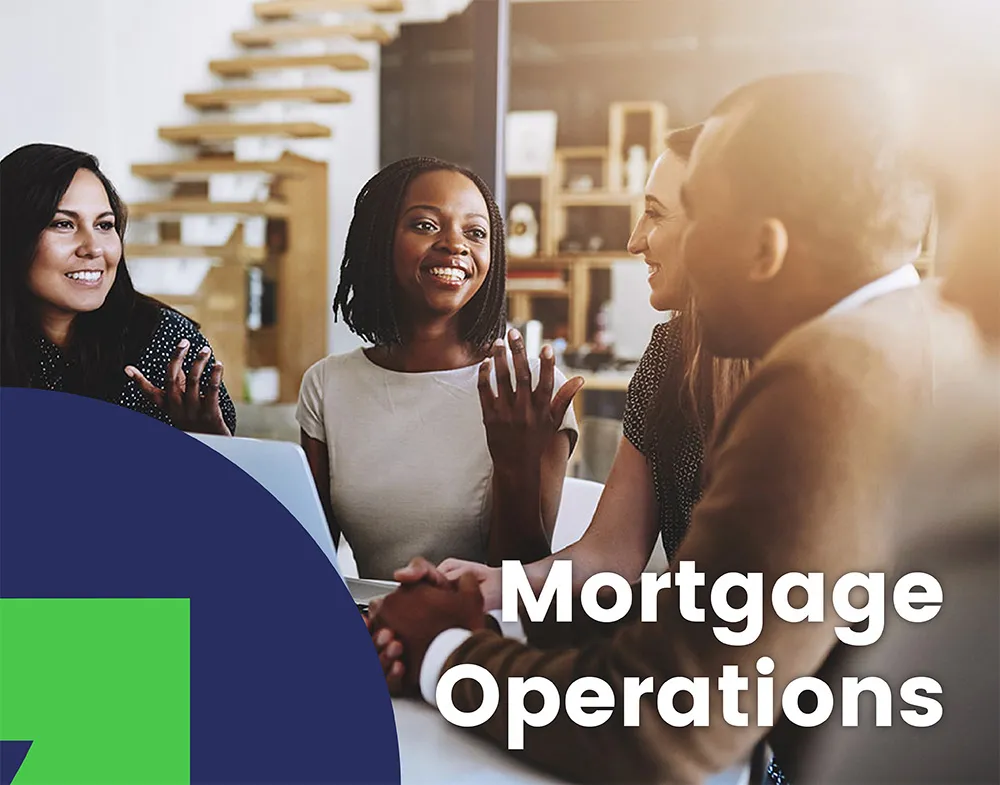 Mortgage Operations jobs