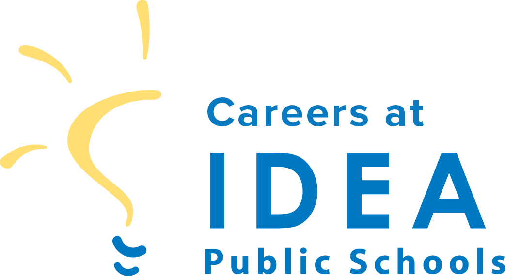IDEA Public Schools Careers
