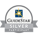 GuideStar Silver Participant