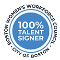 100% Talent Signer