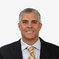 Joel Mussat - CEO of CreditAssociates
