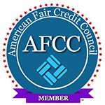 American Fair Credit Council Member