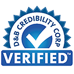 D&B Credibility Corp.Verified