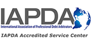 International Association of Professional Debt Arbitors