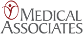 Medical Assocaites logo