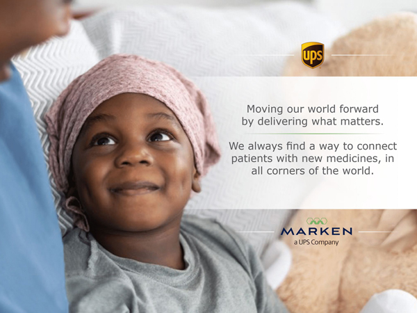 Moving our World Forward by Delivering What Matters