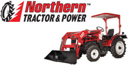 Northern Tractor