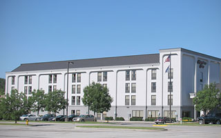 RHW Hotels - Kansas City