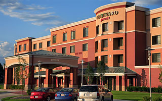RHW Hotels - Omaha