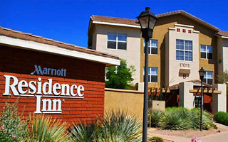 RHW Hotels - Phoenix