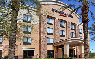 RHW Hotels - Phoenix