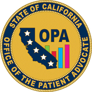 5-Star in Patient Experience logo