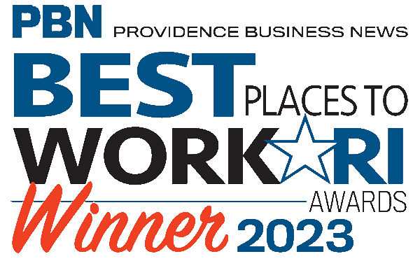Best Places to Work in Rhode Island - 2023