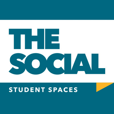 the social student spaces
